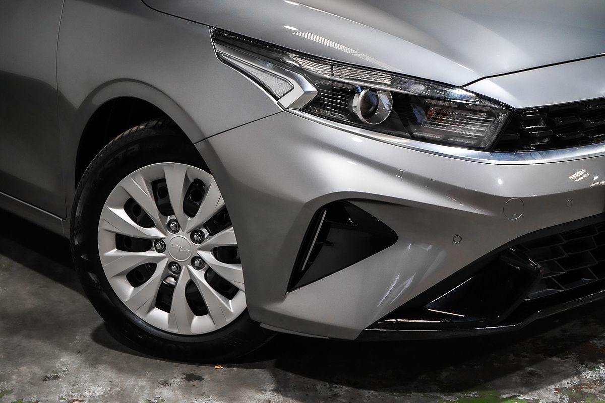 2024 Kia Cerato S BD