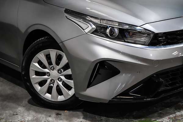 2024 Kia Cerato S BD