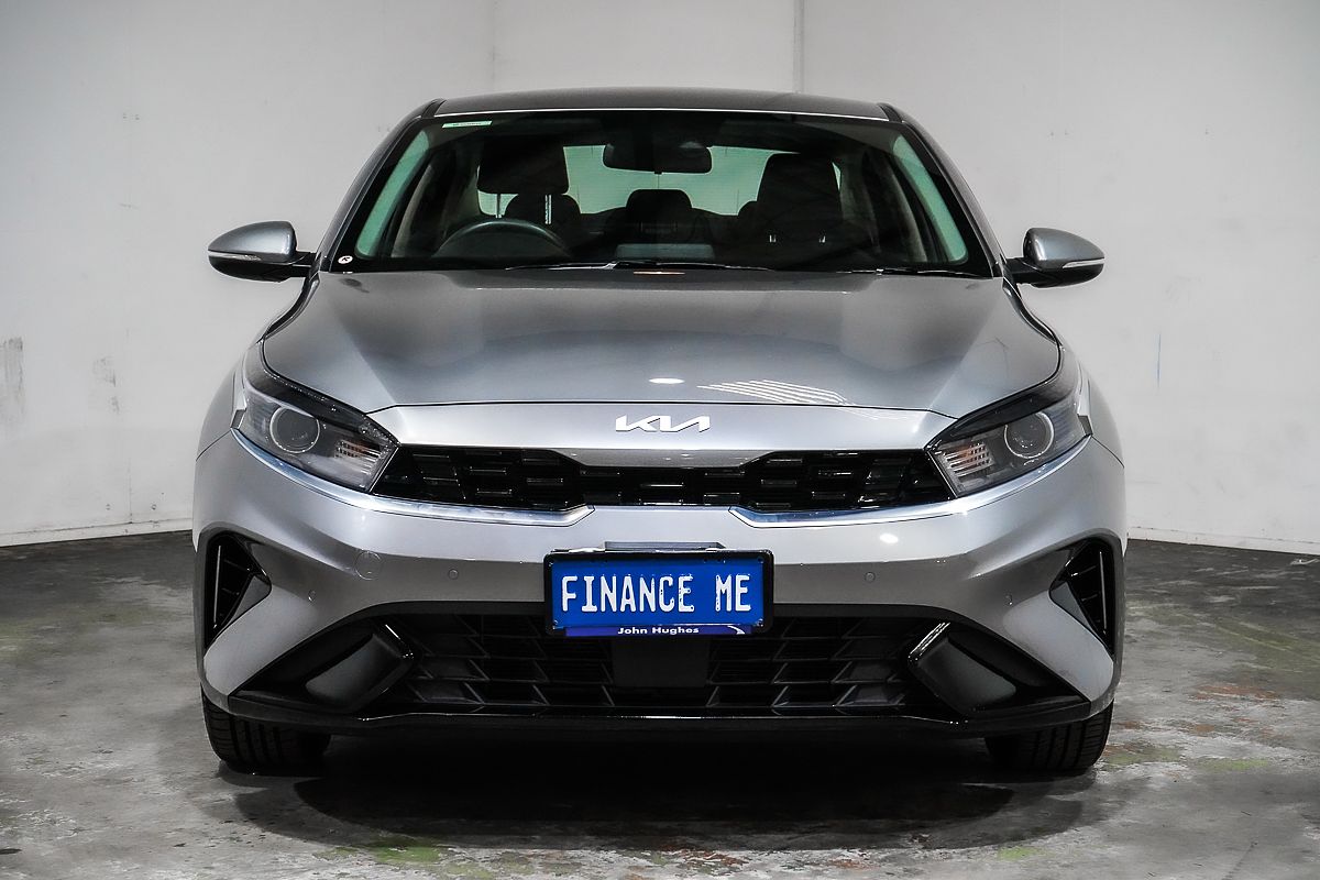 2024 Kia Cerato S BD