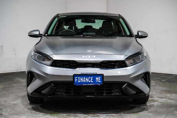 2024 Kia Cerato S BD