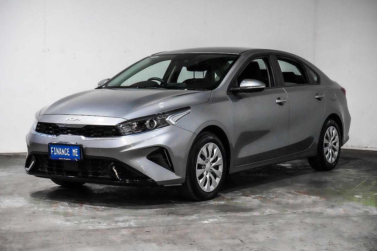 2024 Kia Cerato S BD