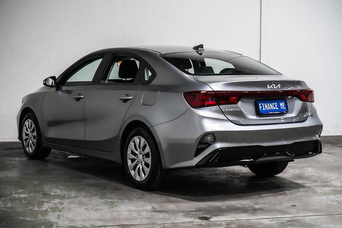 2024 Kia Cerato S BD