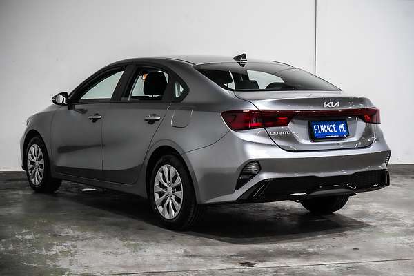 2024 Kia Cerato S BD