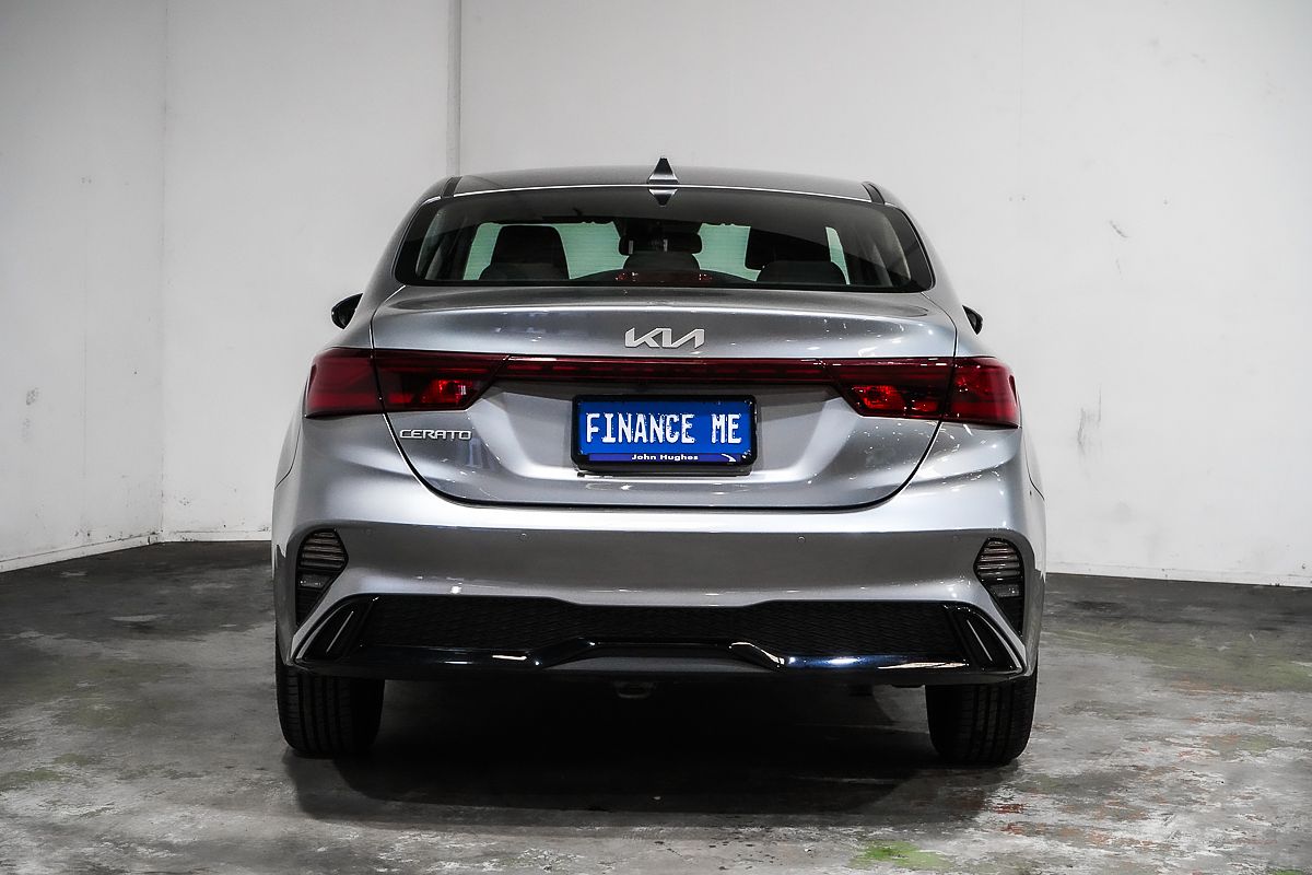2024 Kia Cerato S BD
