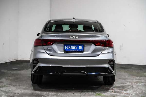 2024 Kia Cerato S BD