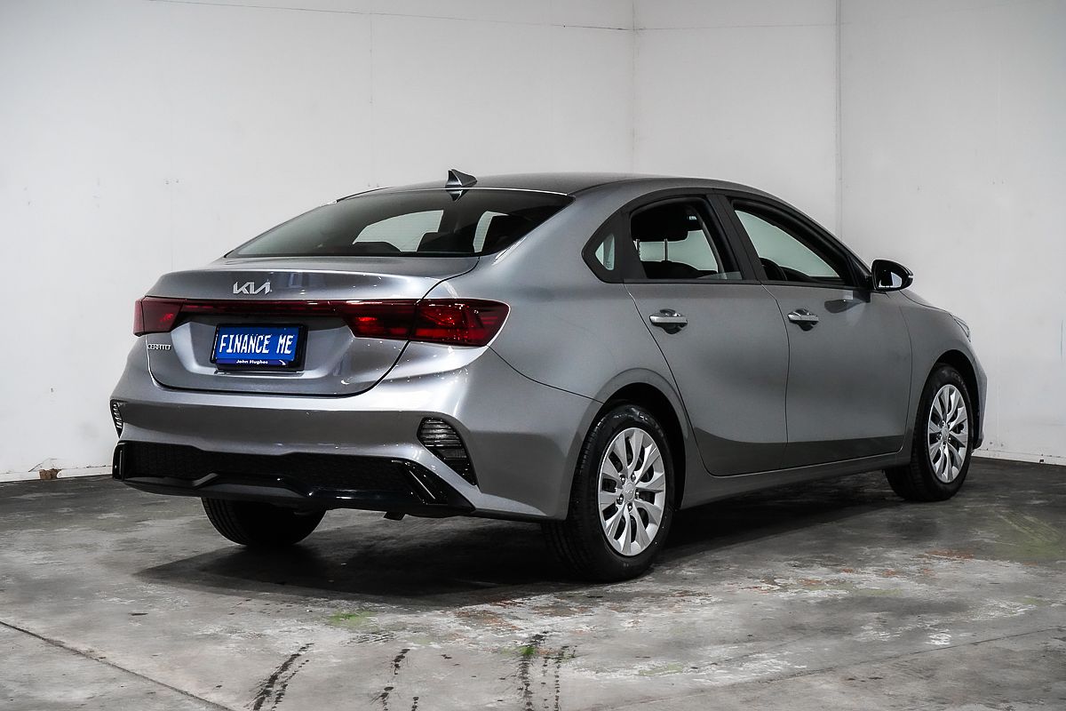2024 Kia Cerato S BD