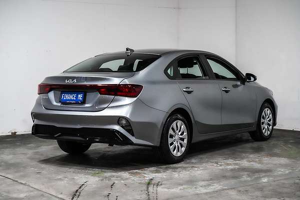 2024 Kia Cerato S BD