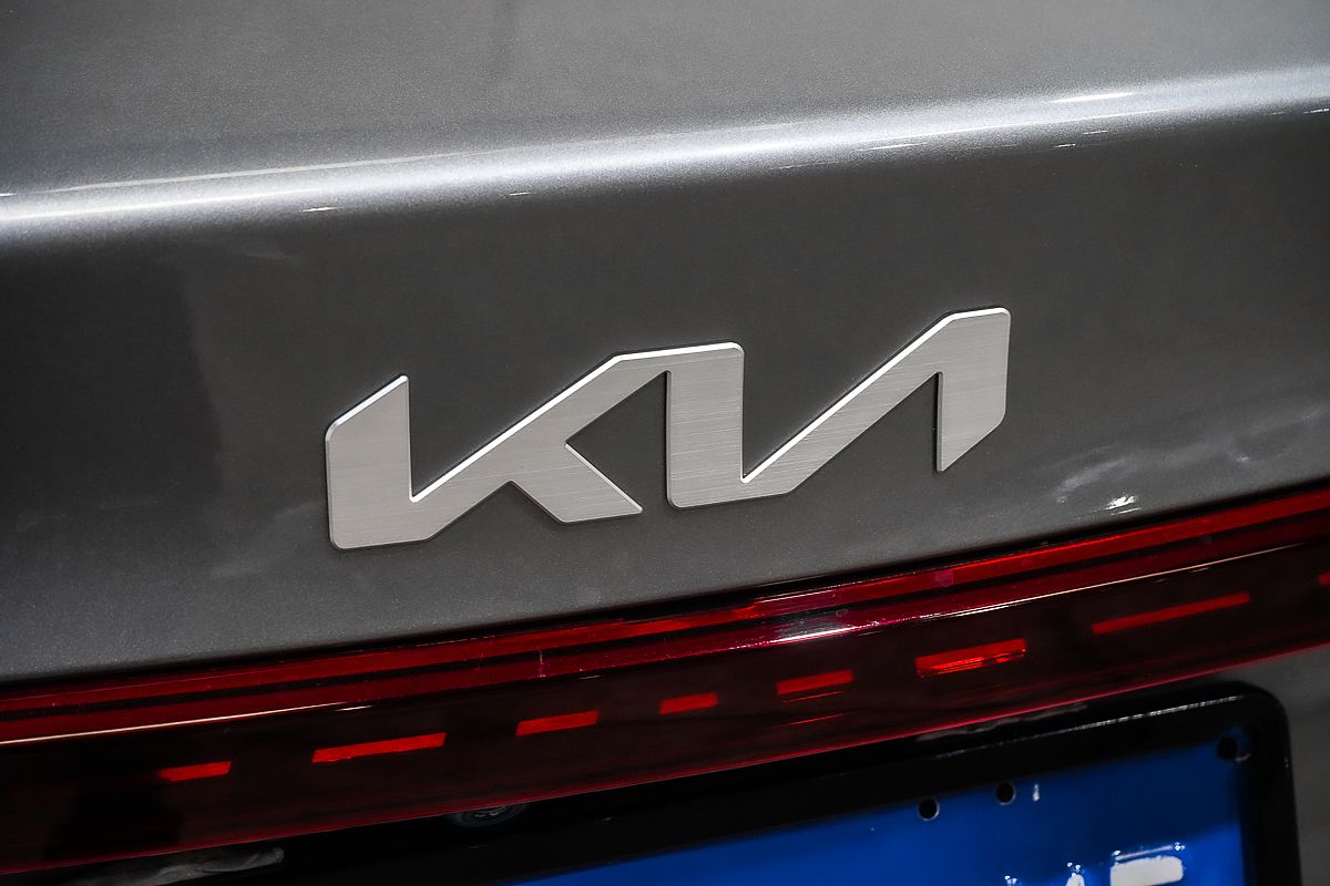 2024 Kia Cerato S BD