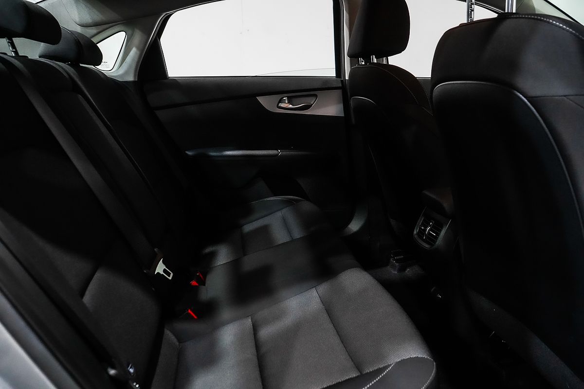 2024 Kia Cerato S BD