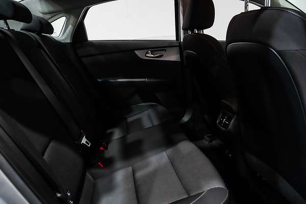 2024 Kia Cerato S BD