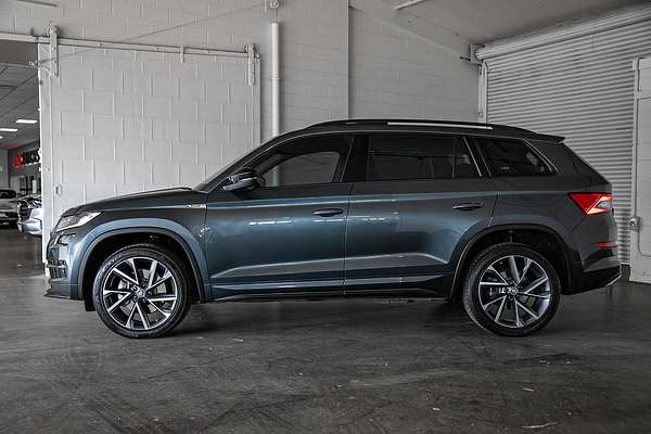 2021 SKODA Kodiaq 132TSI Sportline NS