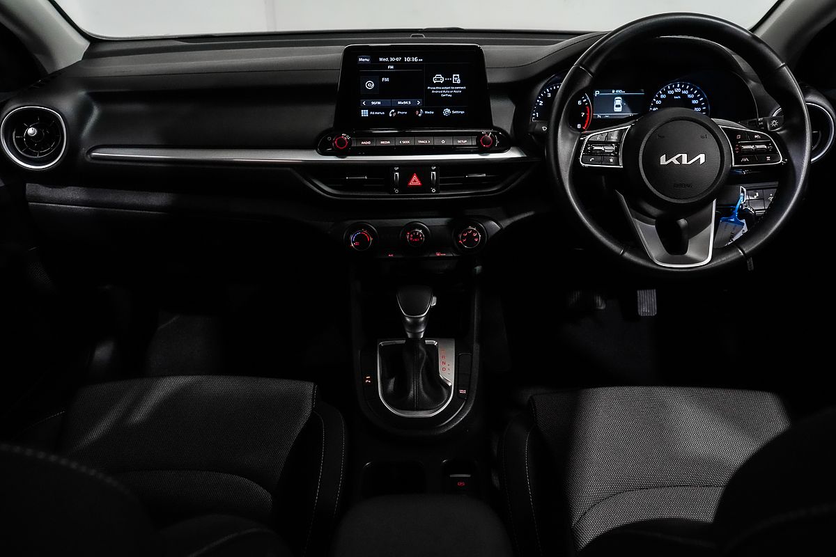 2024 Kia Cerato S BD