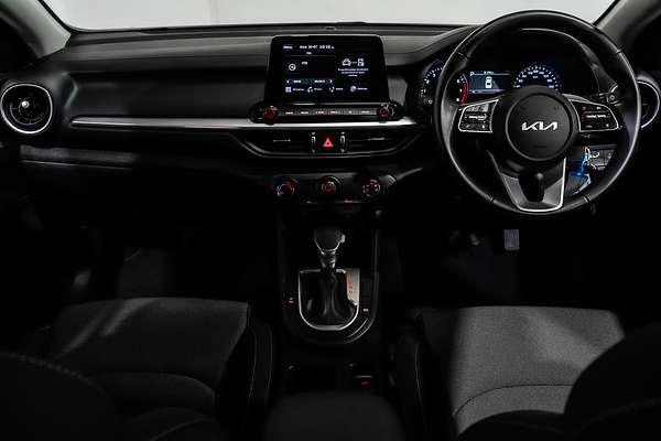 2024 Kia Cerato S BD