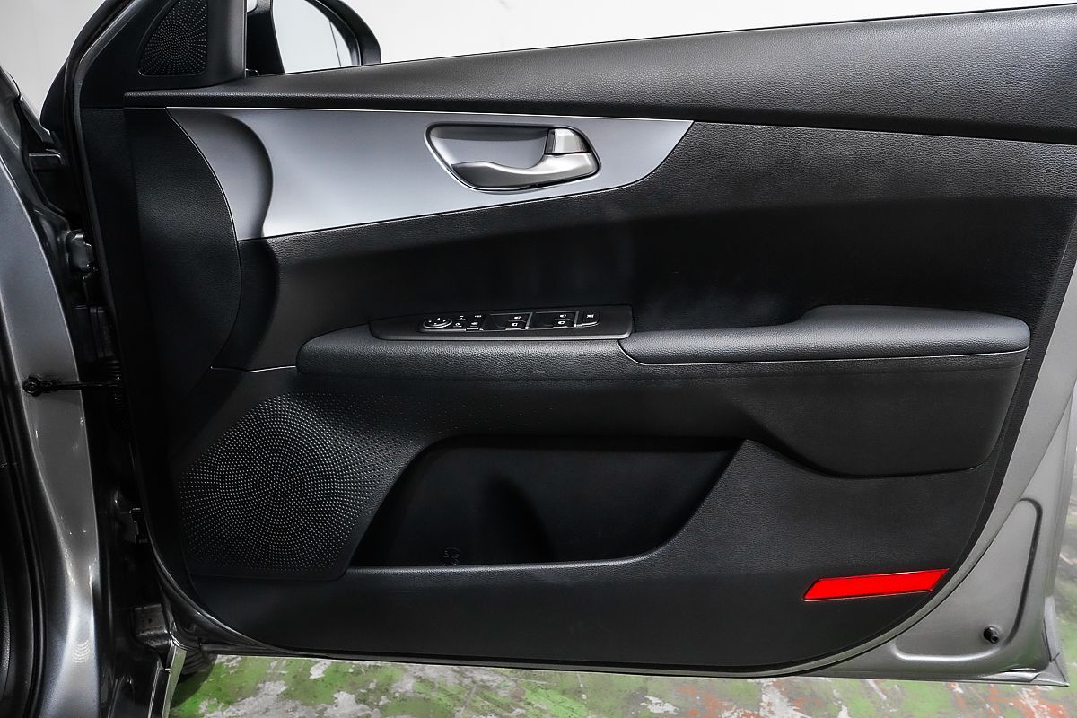 2024 Kia Cerato S BD