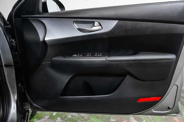 2024 Kia Cerato S BD
