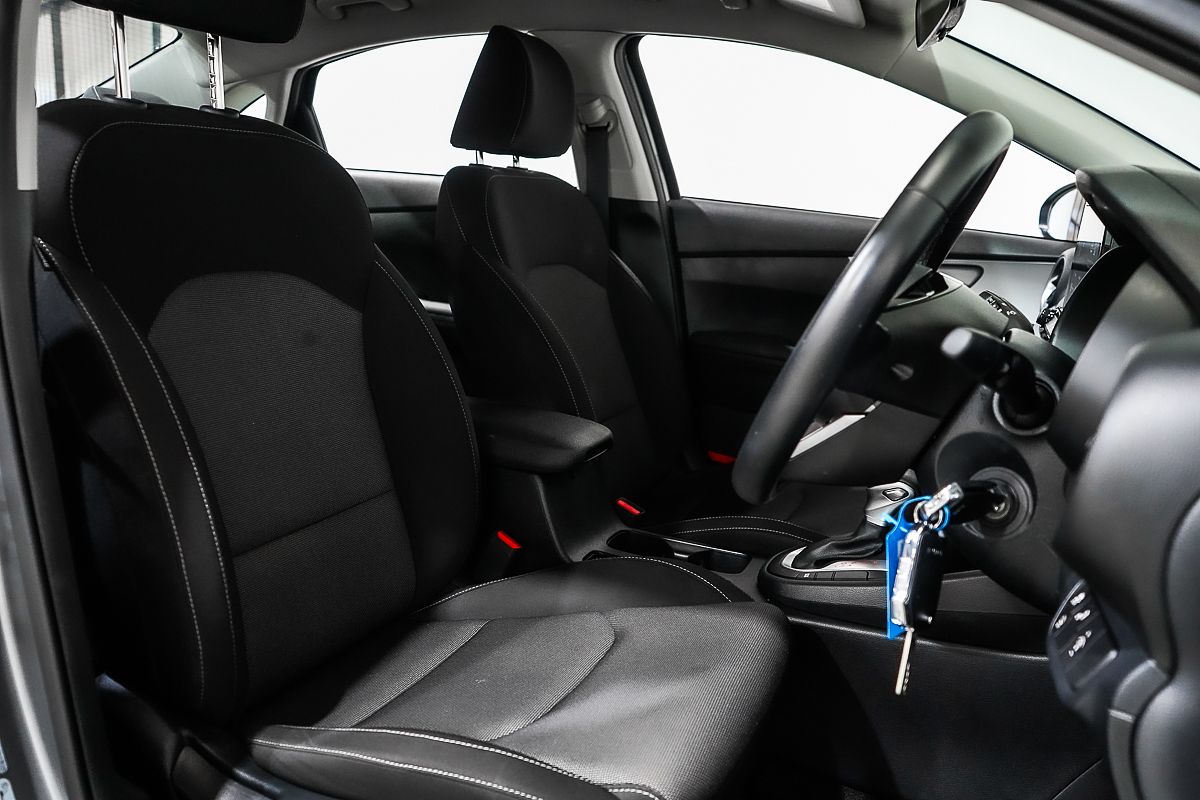 2024 Kia Cerato S BD