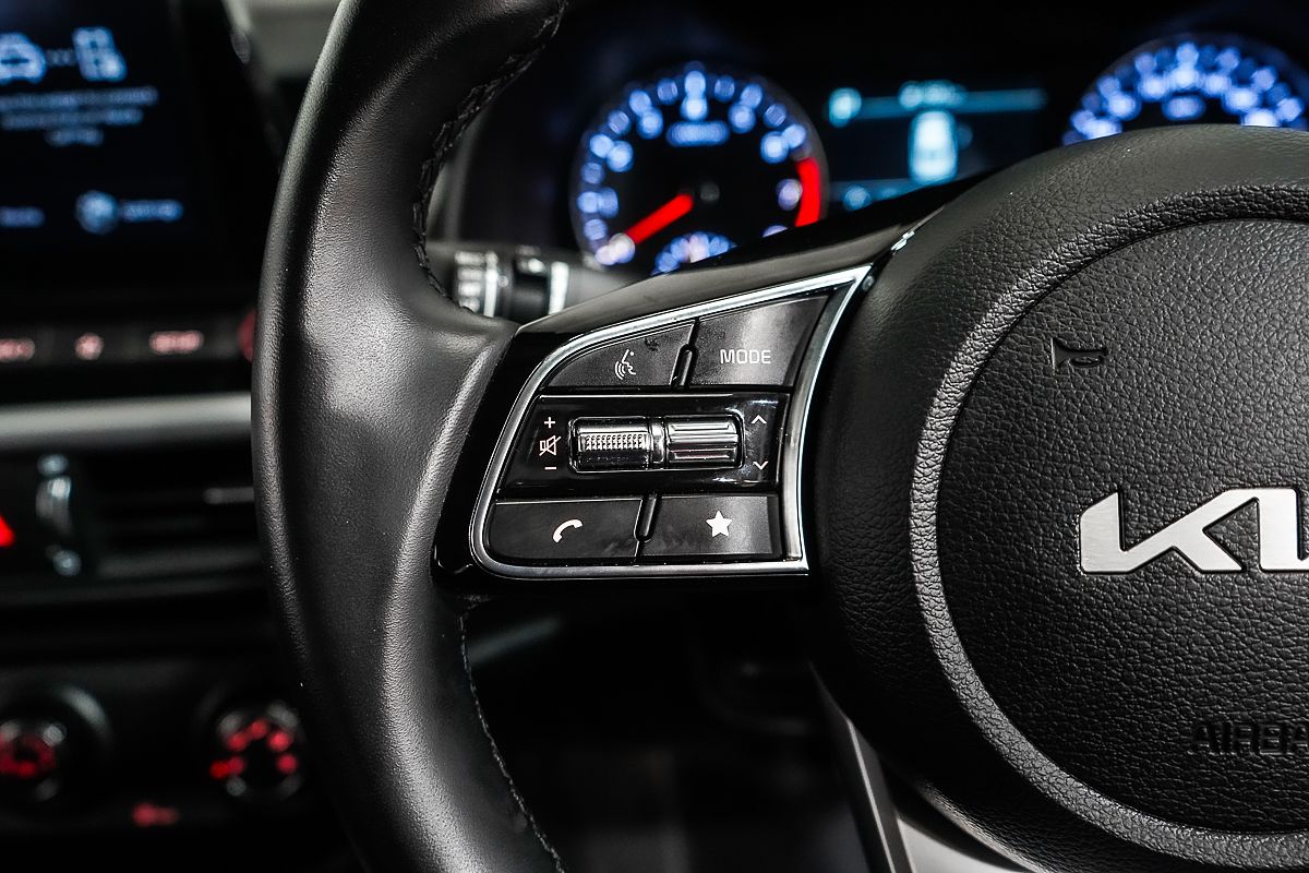 2024 Kia Cerato S BD