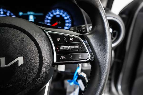 2024 Kia Cerato S BD
