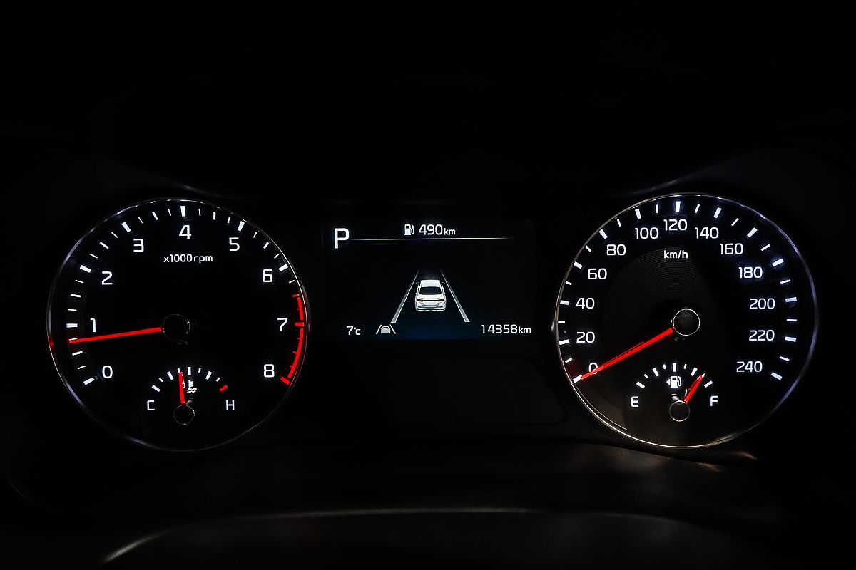 2024 Kia Cerato S BD