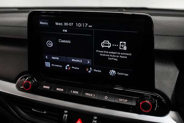2024 Kia Cerato S BD