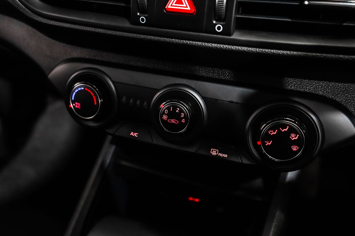 2024 Kia Cerato S BD