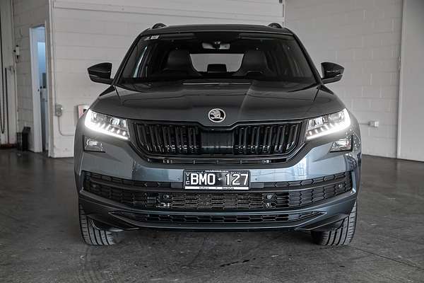 2021 SKODA Kodiaq 132TSI Sportline NS
