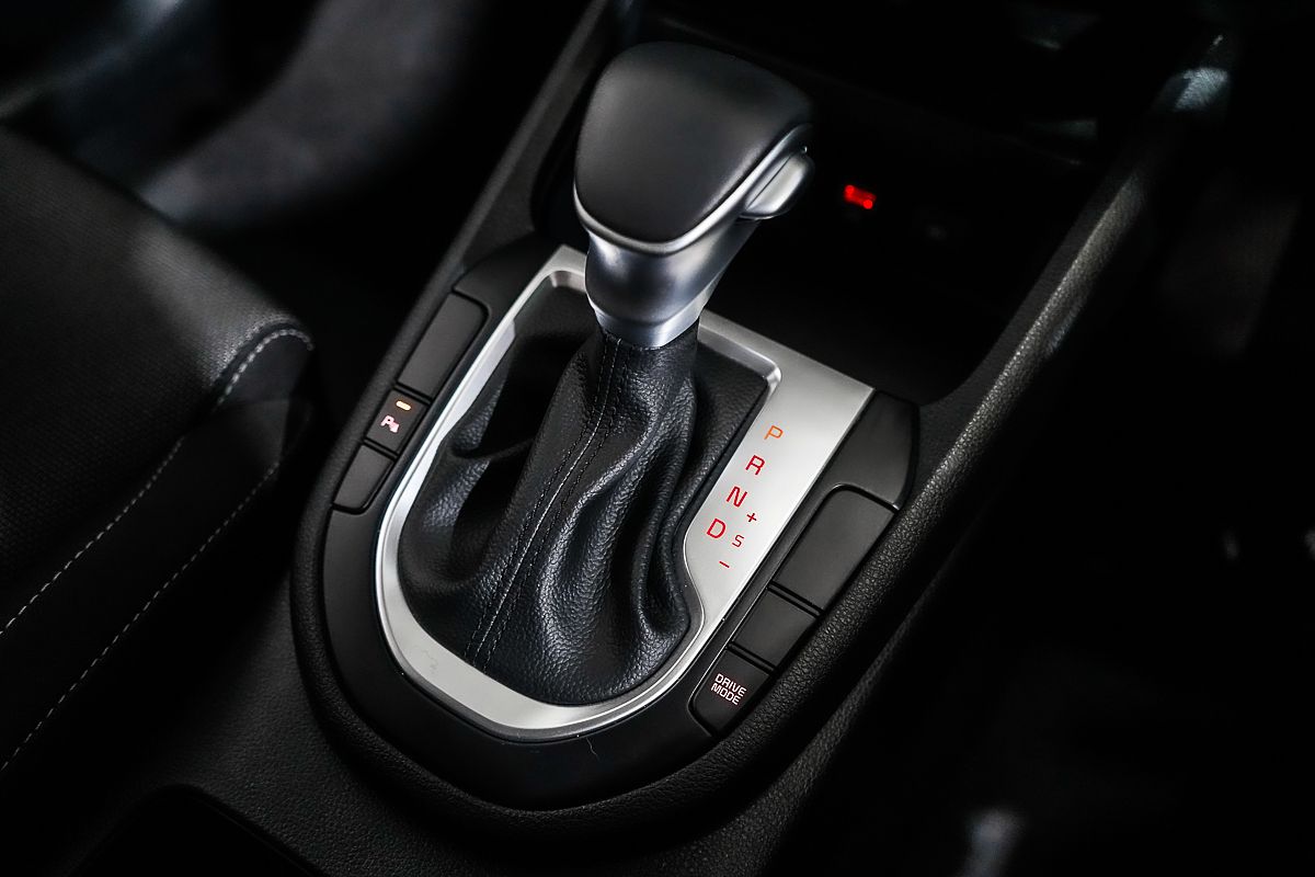 2024 Kia Cerato S BD