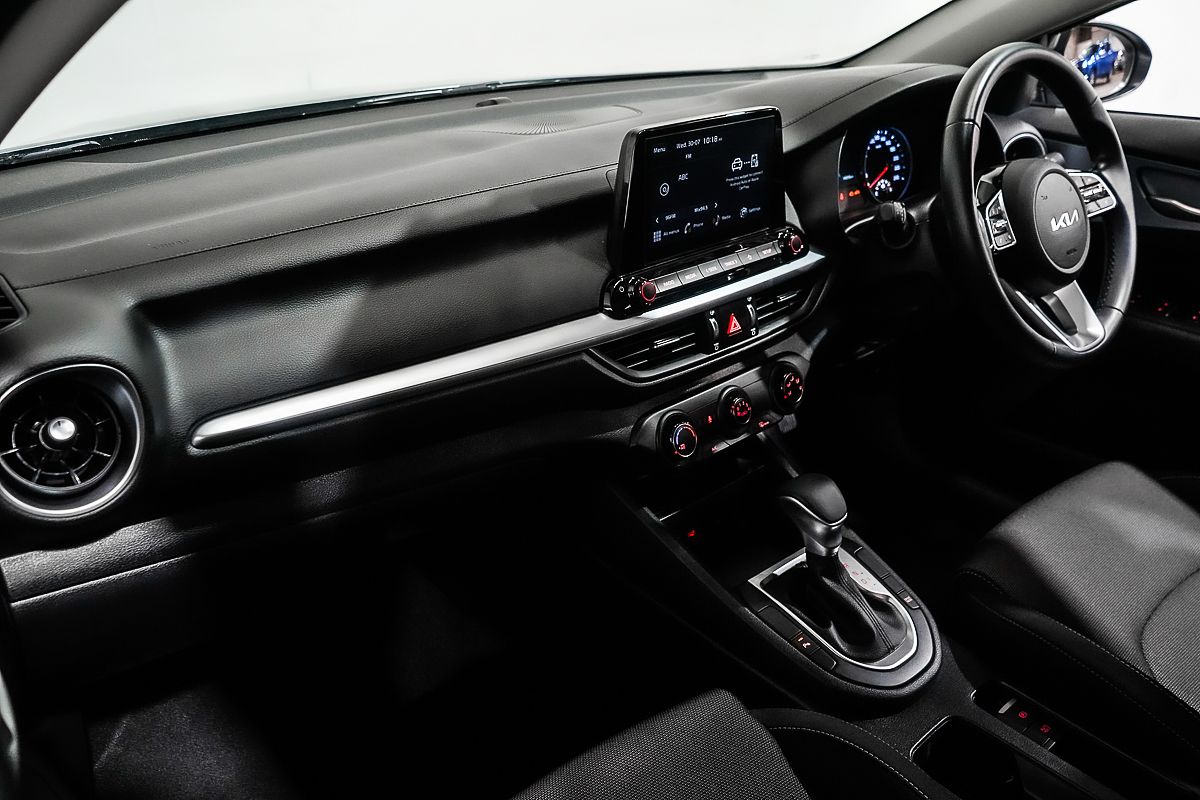 2024 Kia Cerato S BD