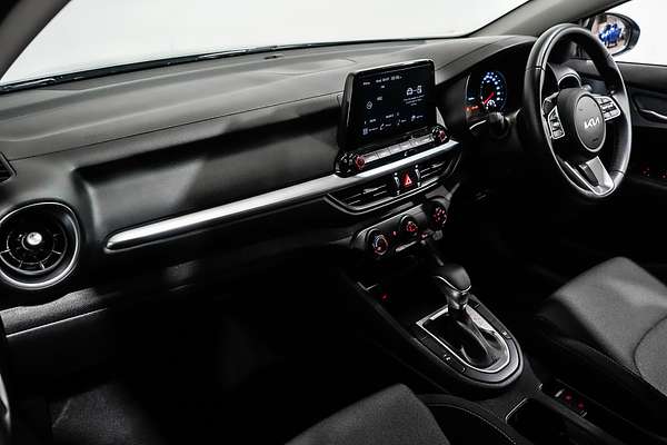 2024 Kia Cerato S BD
