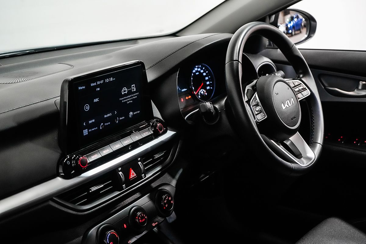 2024 Kia Cerato S BD