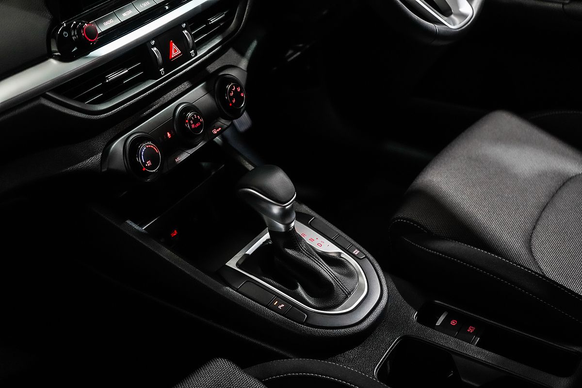2024 Kia Cerato S BD