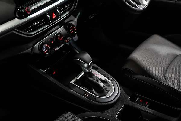 2024 Kia Cerato S BD