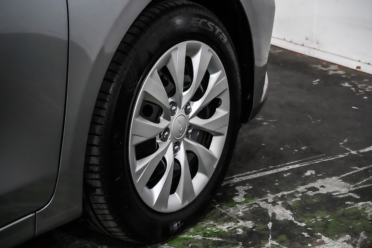2024 Kia Cerato S BD