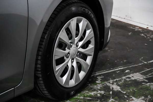 2024 Kia Cerato S BD
