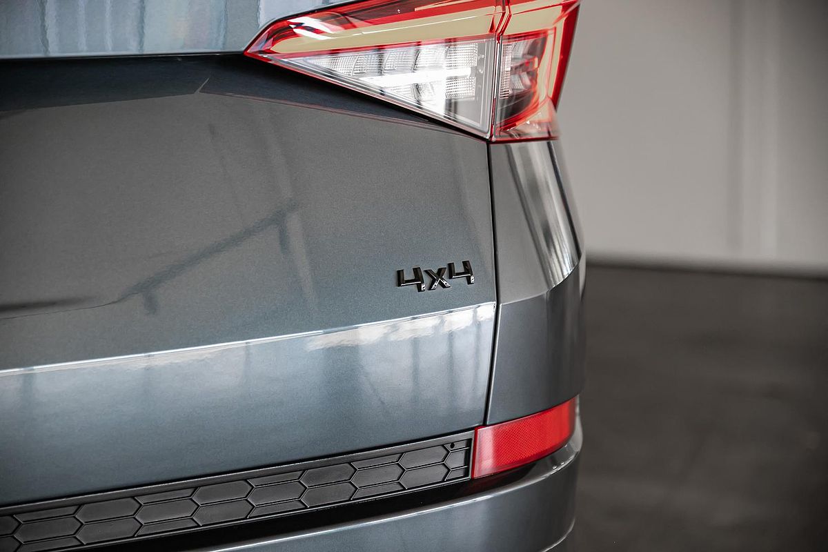 2021 SKODA Kodiaq 132TSI Sportline NS