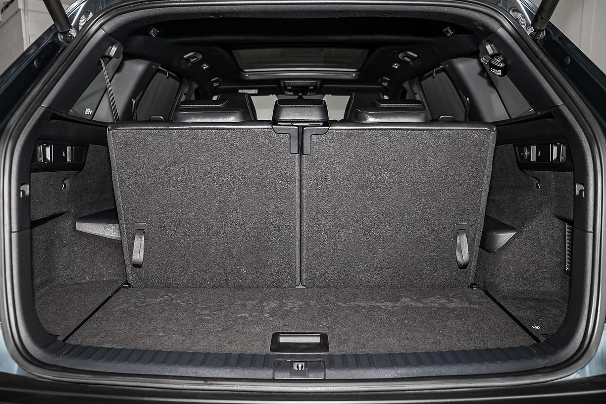 2021 SKODA Kodiaq 132TSI Sportline NS