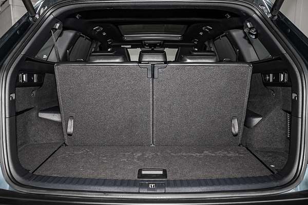 2021 SKODA Kodiaq 132TSI Sportline NS