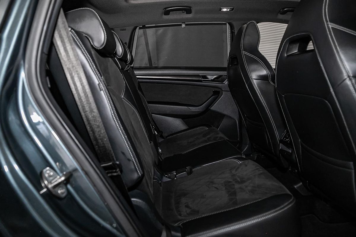 2021 SKODA Kodiaq 132TSI Sportline NS