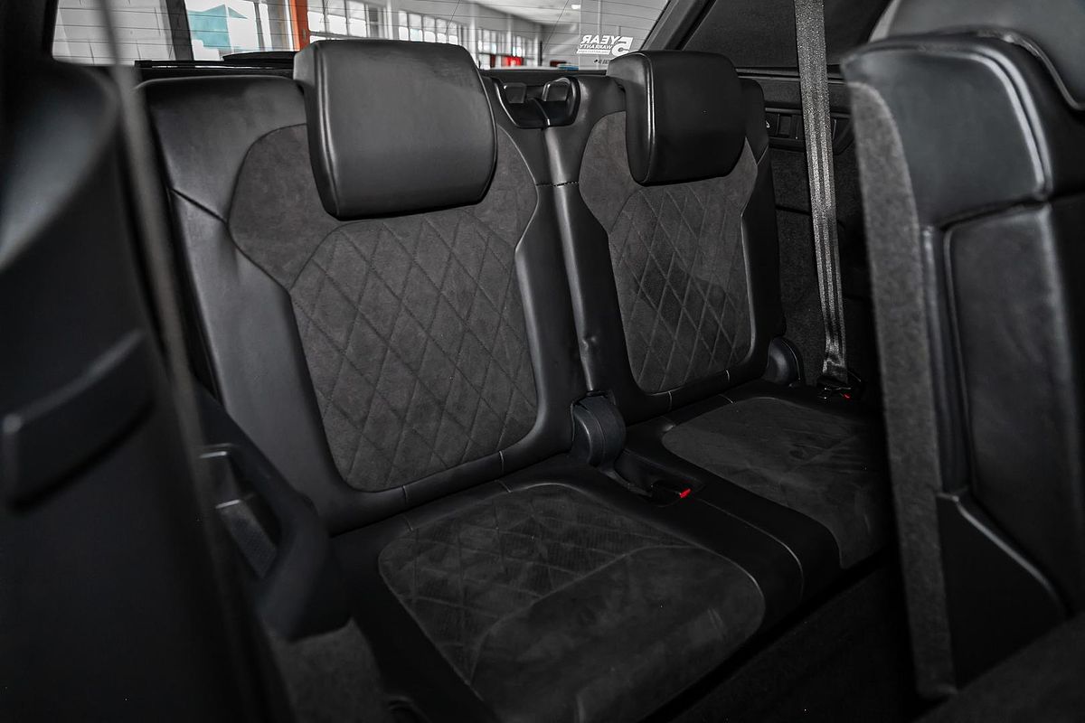 2021 SKODA Kodiaq 132TSI Sportline NS