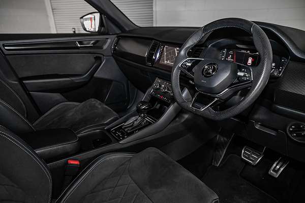 2021 SKODA Kodiaq 132TSI Sportline NS