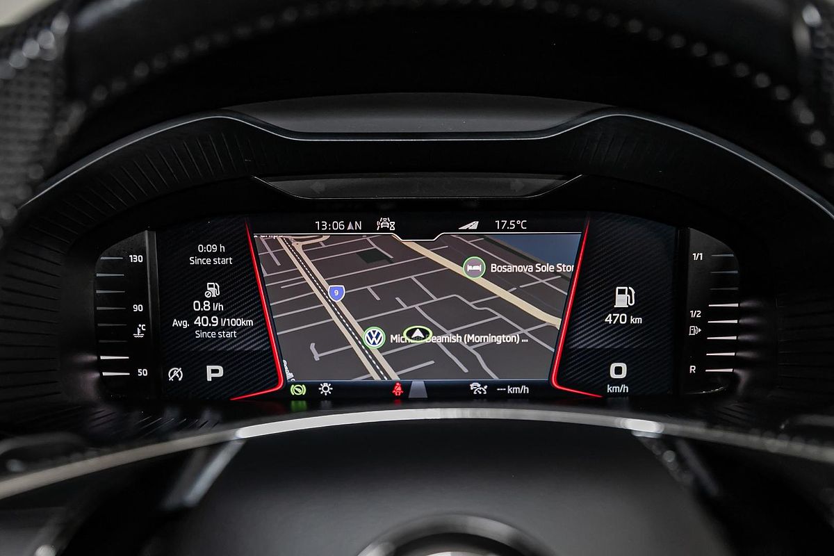 2021 SKODA Kodiaq 132TSI Sportline NS