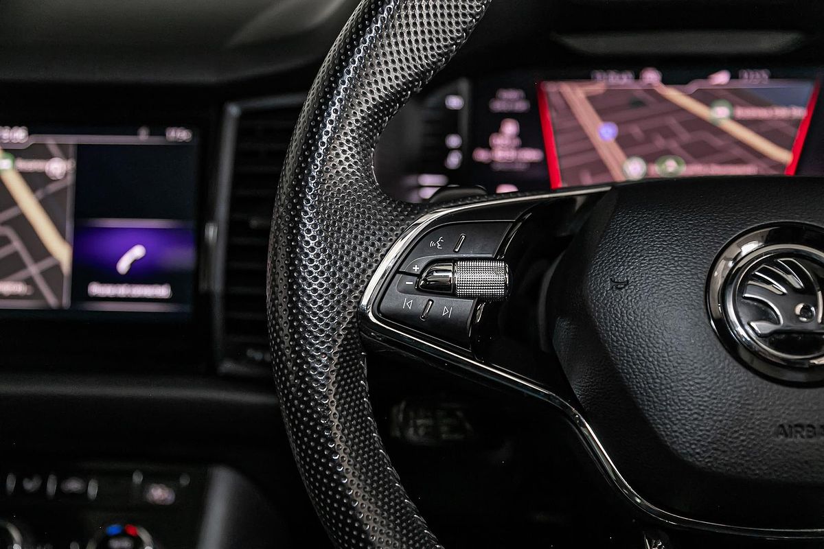 2021 SKODA Kodiaq 132TSI Sportline NS