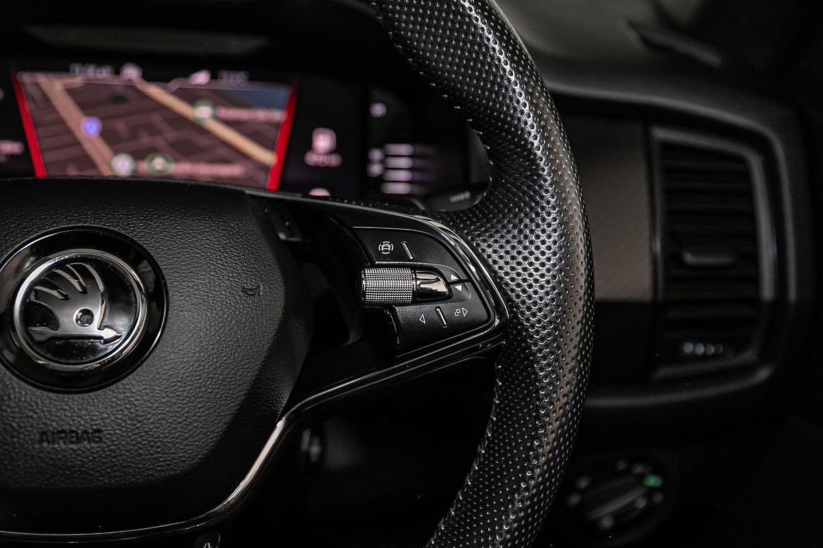 2021 SKODA Kodiaq 132TSI Sportline NS