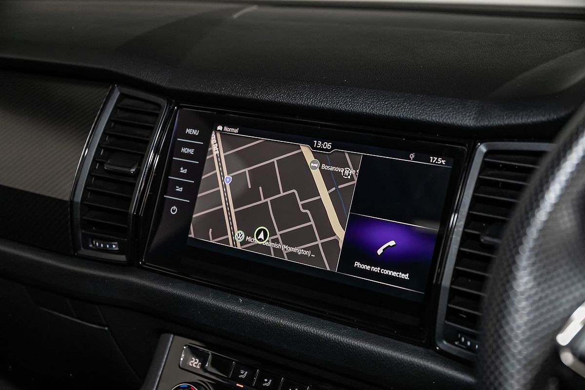 2021 SKODA Kodiaq 132TSI Sportline NS