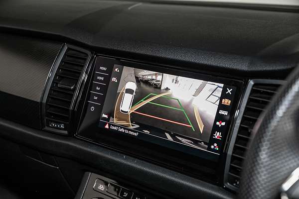 2021 SKODA Kodiaq 132TSI Sportline NS