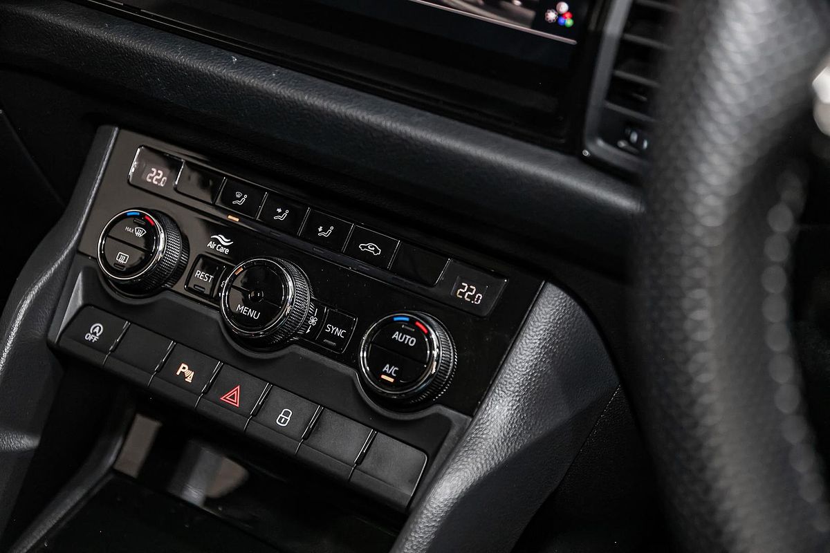 2021 SKODA Kodiaq 132TSI Sportline NS