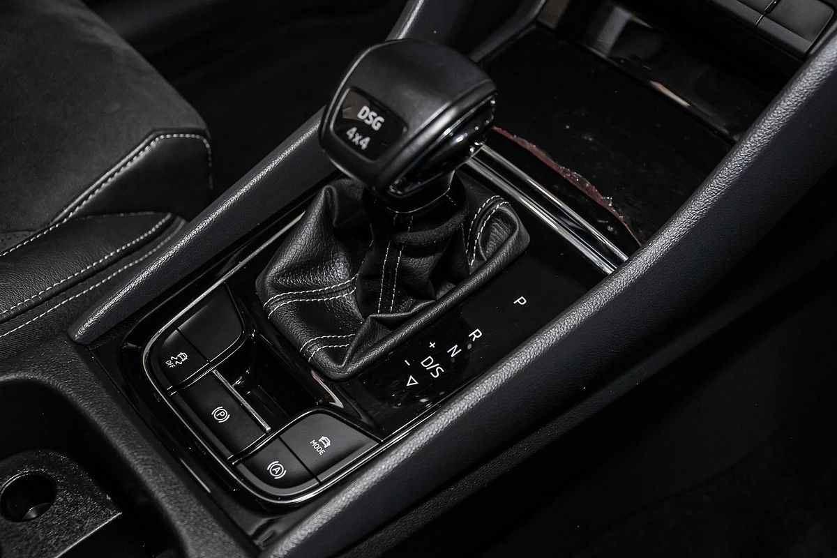 2021 SKODA Kodiaq 132TSI Sportline NS