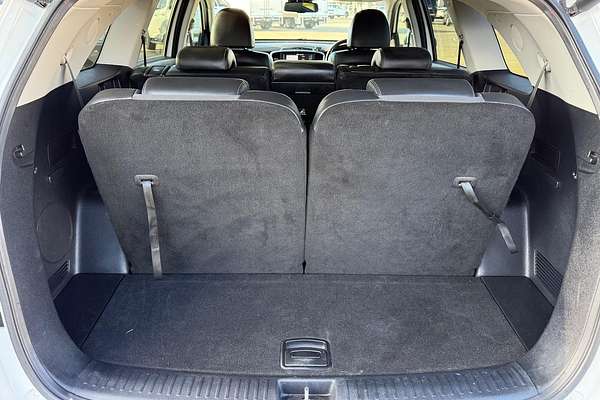 2018 Kia Sorento SLi UM