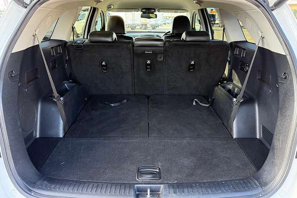 2018 Kia Sorento SLi UM