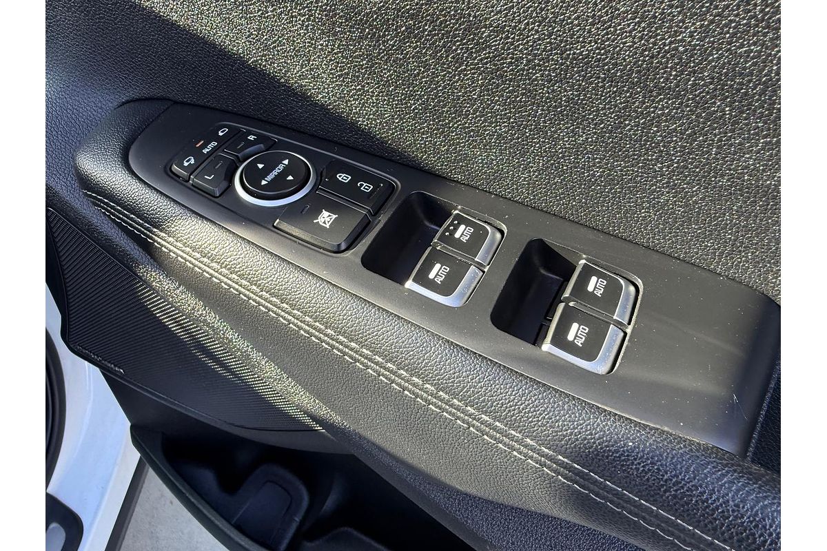 2018 Kia Sorento SLi UM